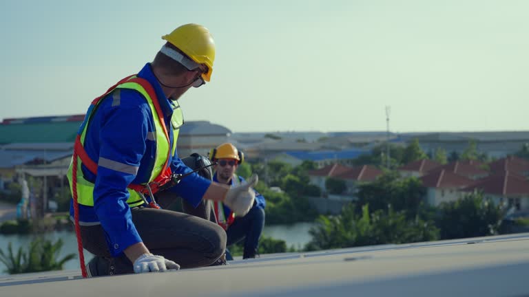 Best Chimney Flashing Repair  in Mattydale, NY